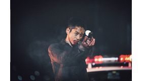 『孤狼の血 LEVEL2』（C）2021「孤狼の血 LEVEL2」製作委員会