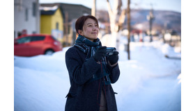 『ユンヒへ』　（C）2019 FILM RUN and LITTLE BIG PICTURES. ALL RIGHTS RESERVED.