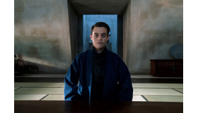 『007／ノー・タイム・トゥ・ダイ』(C)2021 DANJAQ, LLC AND MGM. ALL RIGHTS RESERVED.