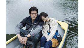 『よだかの片思い』（C）島本理生／集英社　（C）2021映画「よだかの片想い」製作委員会