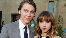 『ルビー・スパークス』ポール・ダノ&ゾーイ・カザン　インタビュー