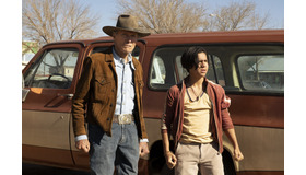 『クライ・マッチョ』(C) 2021 Warner Bros. Ent. All Rights Reserved