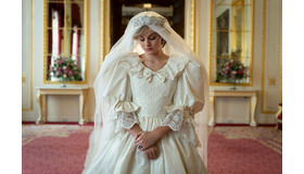 「ザ・クラウン」シーズン4はNetflixにて独占配信中