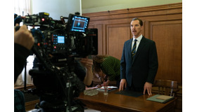 『クーリエ：最高機密の運び屋』(C)2020 IRONBARK, LLC. ALL RIGHTS RESERVED.