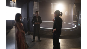 『レミニセンス』（C）2021 Warner Bros. Entertainment Inc. All Rights Reserved