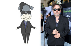 『フランケンウィニー』ティム・バートン監督