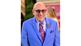 ウィリー・ガーソン Photo by James Devaney/GC Images