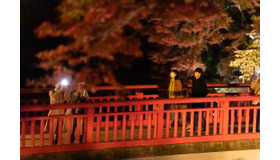 『僕と彼女とラリーと』（C）2021『僕と彼女とラリーと』製作委員会