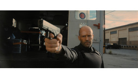 『キャッシュトラック』（C）2021 MIRAMAX DISTRIBUTION SERVICES, LLC ALL RIGHTS RESERVED.