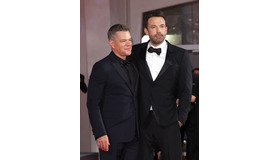 『最後の決闘裁判』（C） 2021 20th Century Studios. All Rights Reserved.