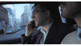 『コレクティブ 国家の嘘』 (C) Alexander Nanau Production, HBO Europe, Samsa Film 2019