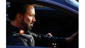 『プリズナーズ・オブ・ゴーストランド』(C)2021 POGL SALES AND COLLECTIONS, LLC. ALL RIGHTS RESERVED.