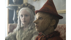 『ほんとうのピノッキオ』　copyright 2019 （C）ARCHIMEDE SRL - LE PACTE SAS