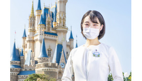 【ディズニー】東京ディズニーリゾート、次期アンバサダー候補が決定　世界中へTDRの夢と笑顔を発信