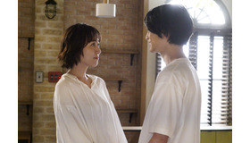 「推しの王子様」最終話（C）フジテレビ