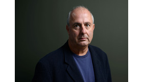 ロジャー・ミッシェル監督 Photo by Larry Busacca/Getty Images