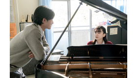 『そして、バトンは渡された』（C）2021 映画「そして、バトンは渡された」製作委員会