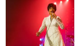 『リスペクト』 (C) 2021 Metro-Goldwyn-Mayer Pictures Inc. All Rights Reserved.