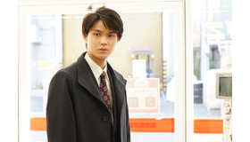 『前科者』（C）2021香川まさひと・月島冬二・小学館／映画「前科者」製作委員会