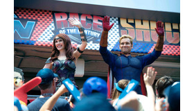 Amazon Prime Video「ザ・ボーイズ」