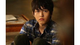 『私のオオカミ少年』(C) 2012 CJ E＆M Corporation, All Rights Reserved