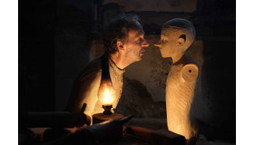 『ほんとうのピノッキオ』copyright 2019 （C）ARCHIMEDE SRL - LE PACTE SAS