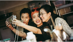 『花椒（ホアジャオ）の味』（C）2019 Dadi Century (Tianjin) Co., Ltd. Beijing Lajin Film Co., Ltd. Emperor Film Production Company Limited Shanghai Yeah! Media Co., Ltd. All Rights Reserved.