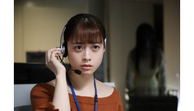 「ほんとにあった怖い話　2021特別編」（C)フジテレビ