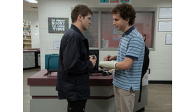 『ディア・エヴァン・ハンセン』（C）2021 Universal Studios. All Rights Reserved.