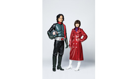 『シン・仮面ライダー』（C）石森プロ・東映/2023「シン・仮面ライダー」製作委員会