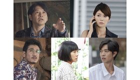 『聖地X』　（C）2021「聖地Ｘ」製作委員会