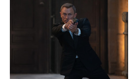 『007／ノー・タイム・トゥ・ダイ』（C） 2021 DANJAQ, LLC AND MGM. ALL RIGHTS RESERVED.