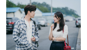 Netflixシリーズ「海街チャチャチャ」独占配信中