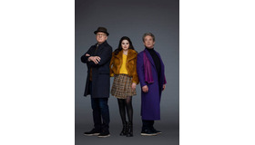 「マーダーズ・イン・ビルディング」（C） 2021 20th Television