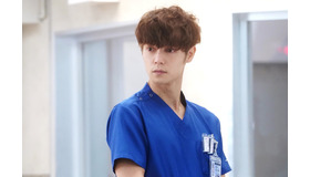 「ラジエーションハウスII～放射線科の診断レポート～」第1話（C）フジテレビ