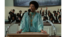 『リスペクト』 (C) 2020 Metro-Goldwyn-Mayer Pictures Inc. All Rights Reserved