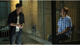 『ヴェノム：レット・ゼア・ビー・カーネイジ』（C）2021 CTMG. （C） & TM 2021 MARVEL. All Rights Reserved.