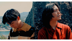 『逆光』（C）2021『逆光』FILM