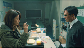 『由宇子の天秤』　（C）2020 映画工房春組