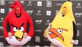 アングリーバード