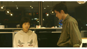 『偶然と想像』　（C）2021 NEOPA / Fictive