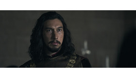 『最後の決闘裁判』（C） 2021 20th Century Studios. All Rights Reserved.