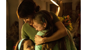 『Our Friend／アワー・フレンド』(C)BBP Friend, LLC – 2020