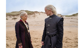 「House of the Dragon」（原題） (C) APOLLO