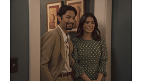 「With Love」（原題）（C）Amazon Studios