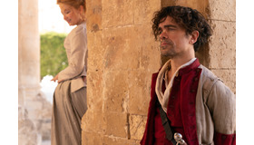 『Cyrano』（原題）(C) APOLLO