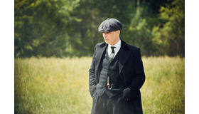 「ピーキー・ブラインダーズ」Robert Viglasky/Netflix