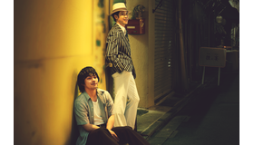 Netflix映画『浅草キッド』