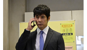 「真犯人フラグ」第1話（C）NTV