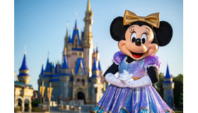 風間俊介がフロリダ WDW50周年をナビゲート！